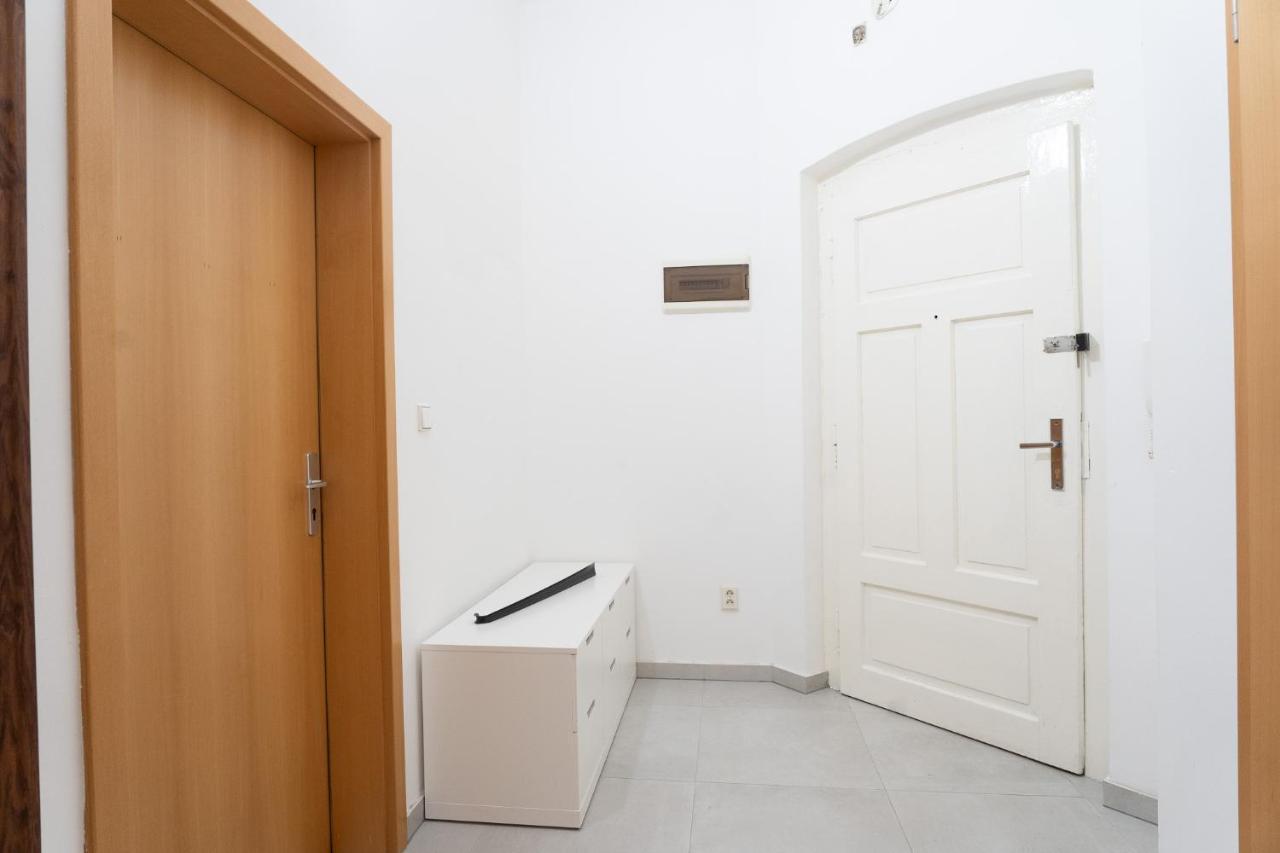 The Dante Prague - Family And Friends Apartments Praga Exterior foto